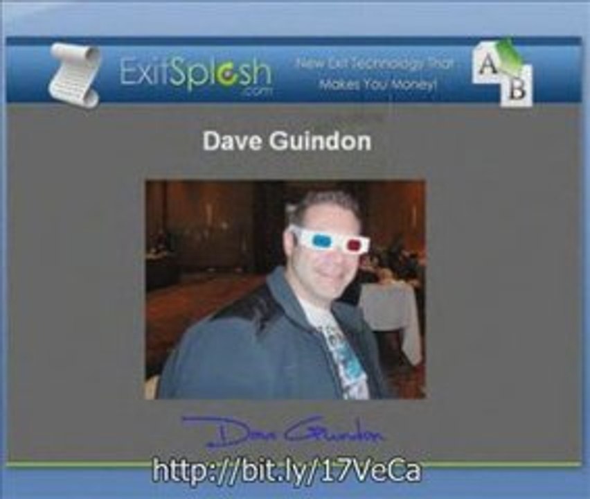 Exit Splash Page Exit Software That Makes Money!