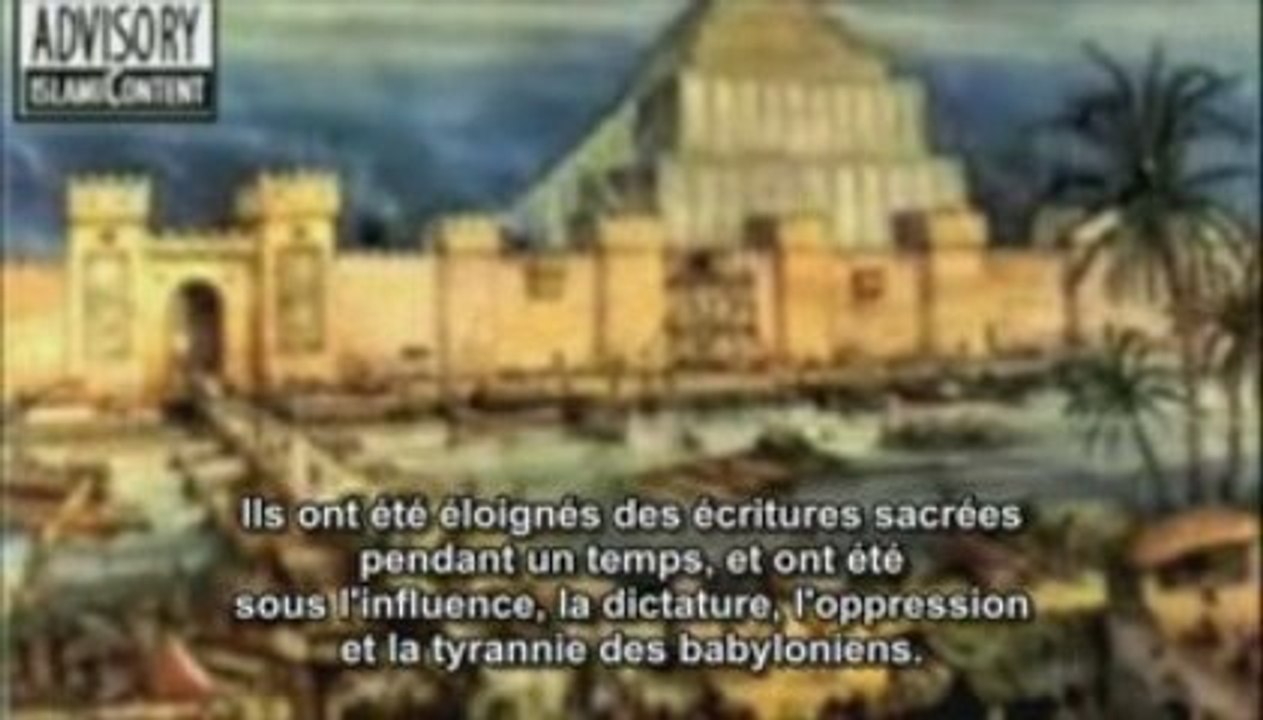 Les Arrivées 34 (L'Infiltration de la Religion)