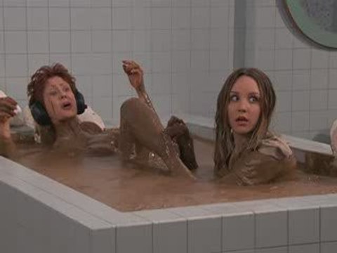 Ce que j'aime chez toi 1x02 [Partie 2]