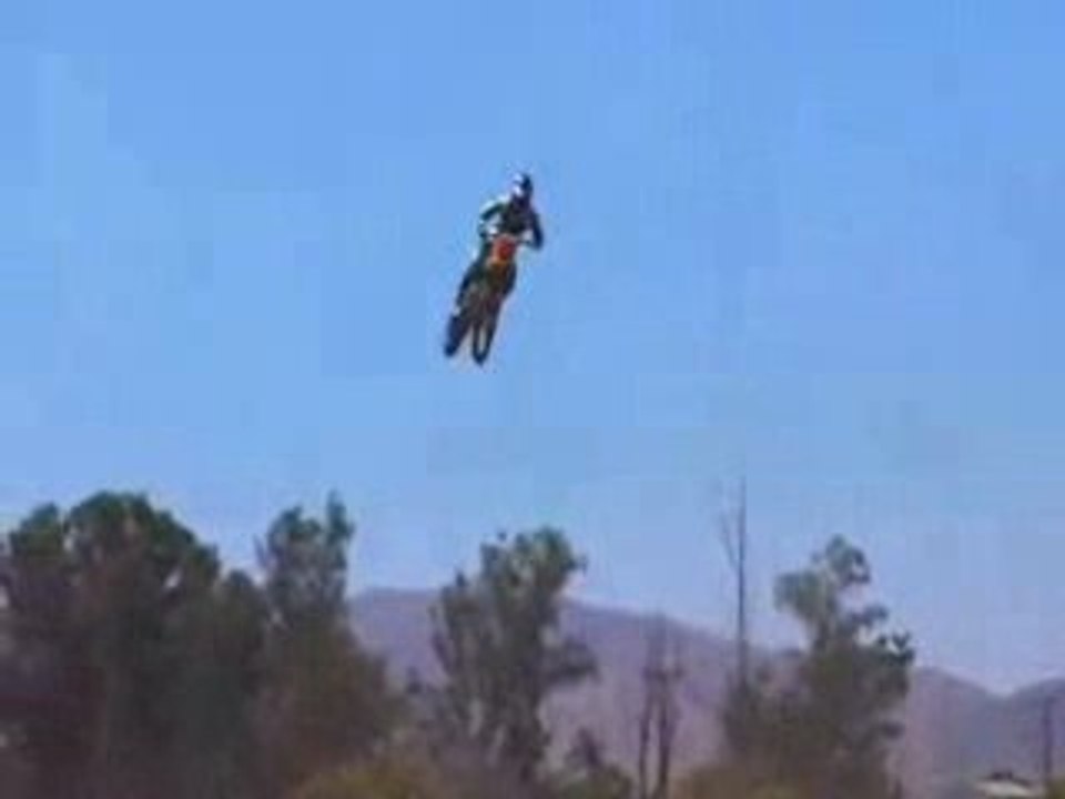 Motocross us 2008 Yearlong Recap
