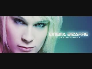 Cinema--Bizarre