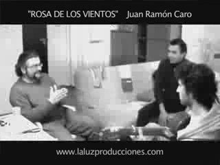 Juan Ramón Caro