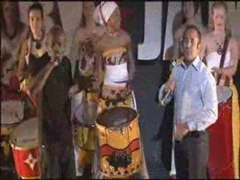 Kery james live a l'olympia partie 3 dvd bonus