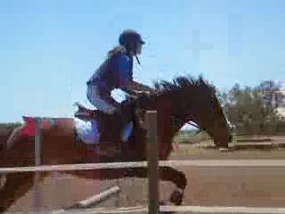 Dalton & moi