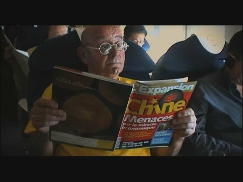 Bande annonce "Ma mondialisation"