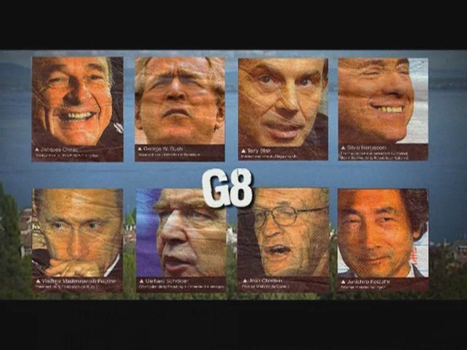 Bande annonce de "8 clos à Evian"