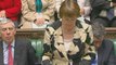 Harriet Harman explains reforms to MPs' expenses system
