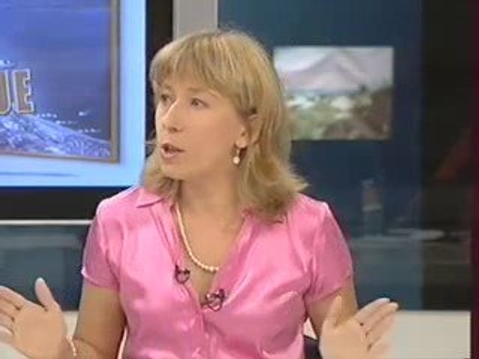 Cecile Marre SMS RFO