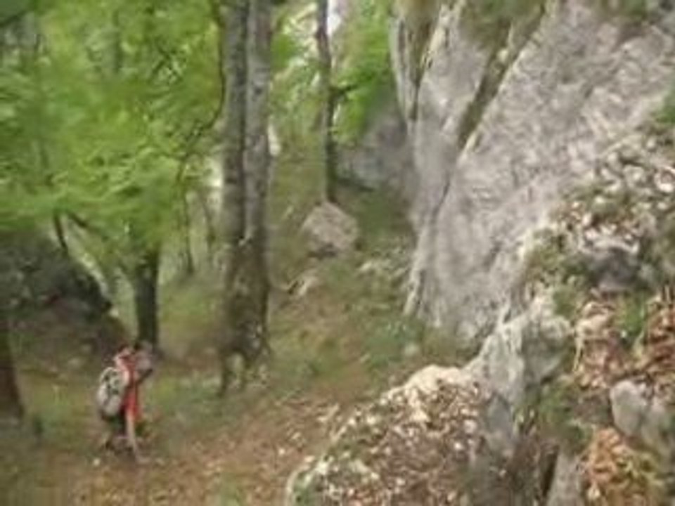 Best Top vidéo  de la descente Tunnel du Mortier