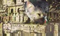 Teaser Project Trico HD PlayStation LifeStyle