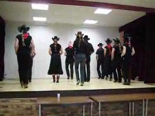 DEMO A ST AUBIN en BRAY