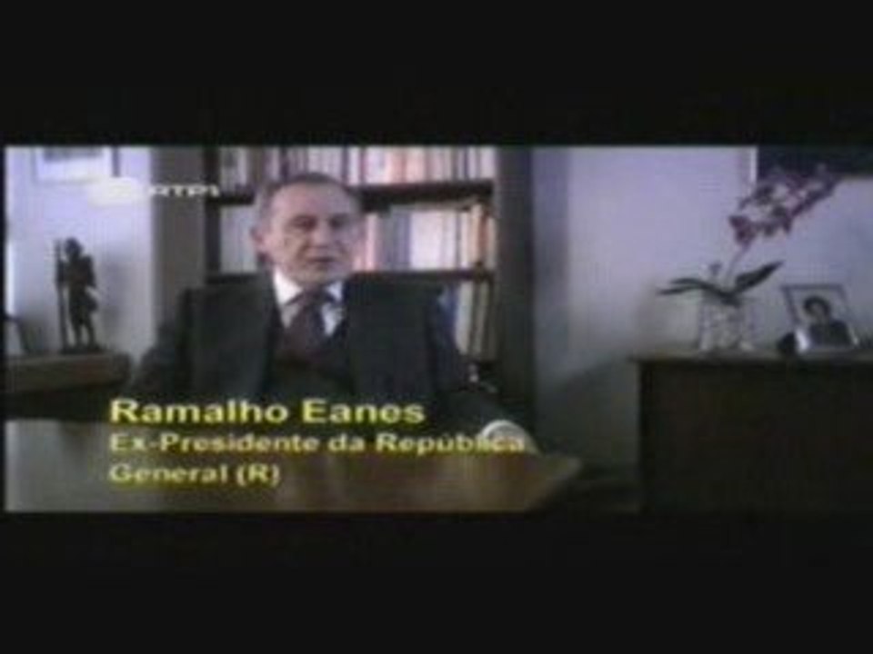 Parte 1: "No dia em que .. publicámos o futuro"