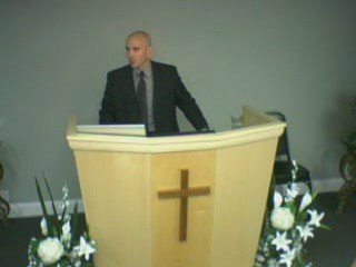 5-19-09 Abba! Father! Thank You for My Election! Part 2 - Bo