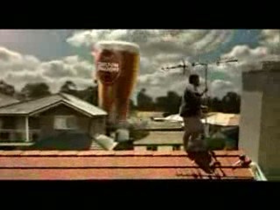 Carlton draught