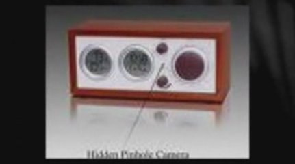 portable hidden cameras