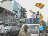 Sri Lanka: Colombo celebrates 