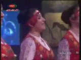 Gagavuz Müzik Halk dansları 2