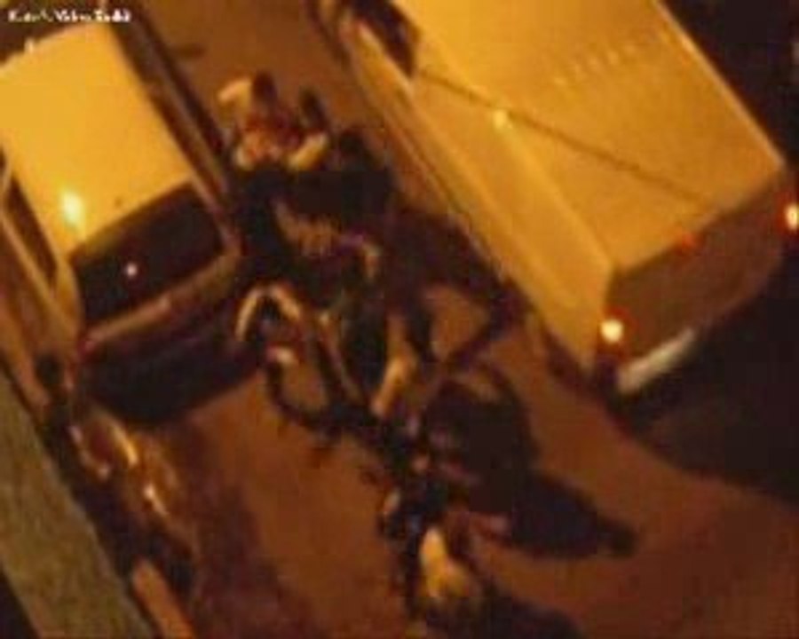 Banis interview partie 3 [TOX rap algerien]