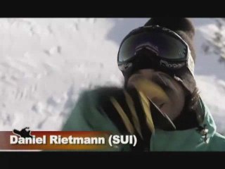 Engadinsnow 2009 :  Préparatifs