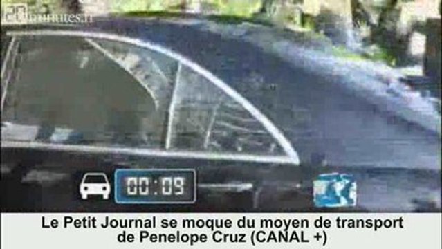 [Cannes 2009] Zappin Jour 7