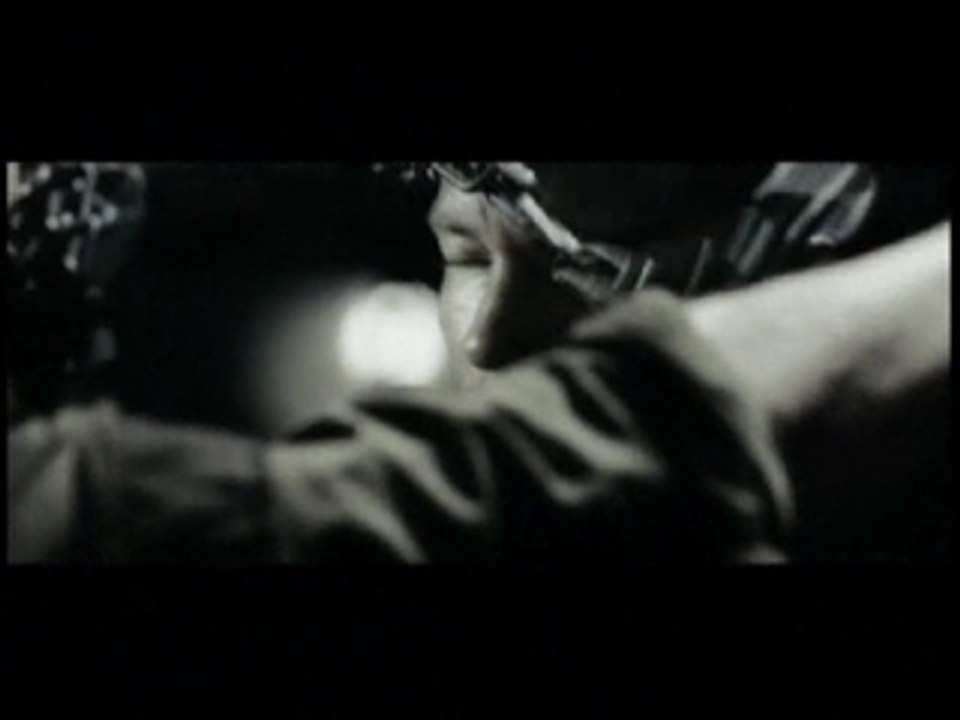 TERMINATOR SALVATION TRAILER