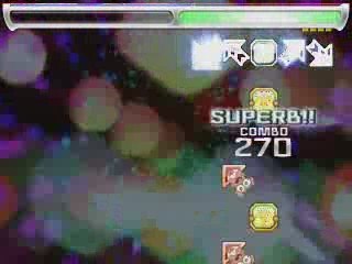 SsT SerPa - PIU PRO - DO It! + Arrows DOG NX 2