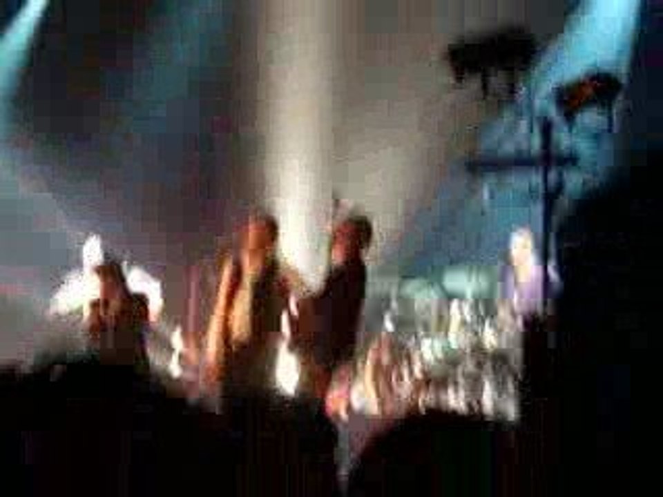 Babylon Crcus - J'aurai bien voulu