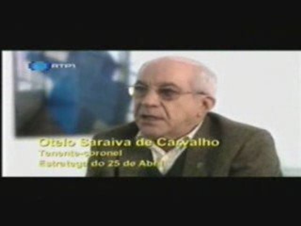 Parte 3: "No dia em que .. publicámos o futuro"