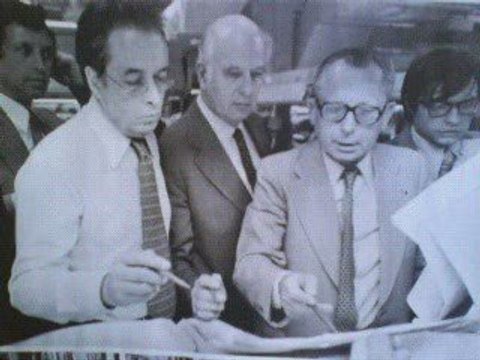 Les mille souvenirs d'Yves Agnès