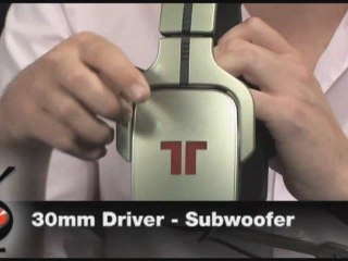 Tritton AX Pro True 5.1 Gaming Headset