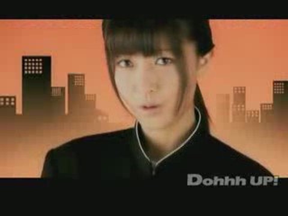 berryz koubou : Seishun Bus Guide