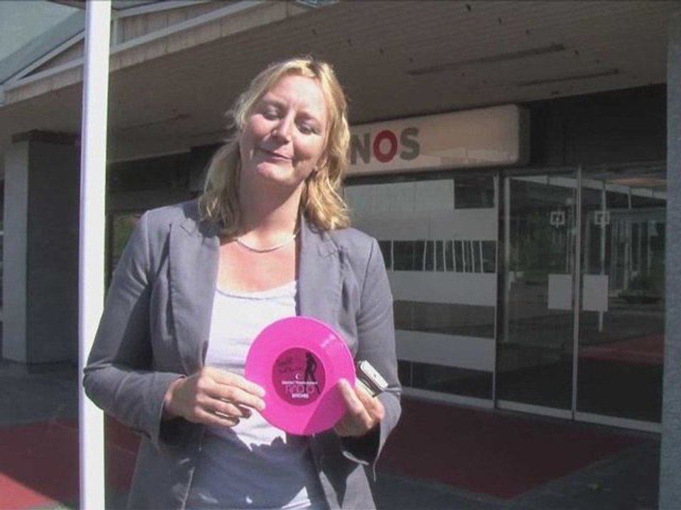 Nieuwslezer: Liselot Thomassen