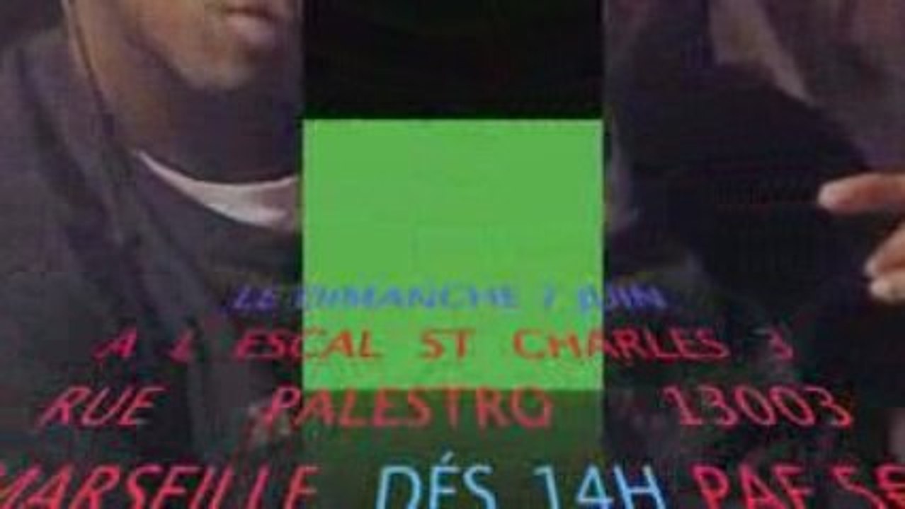 LE DERNIER SPOT DU CONCOUR DU 7 JUIN A 14H