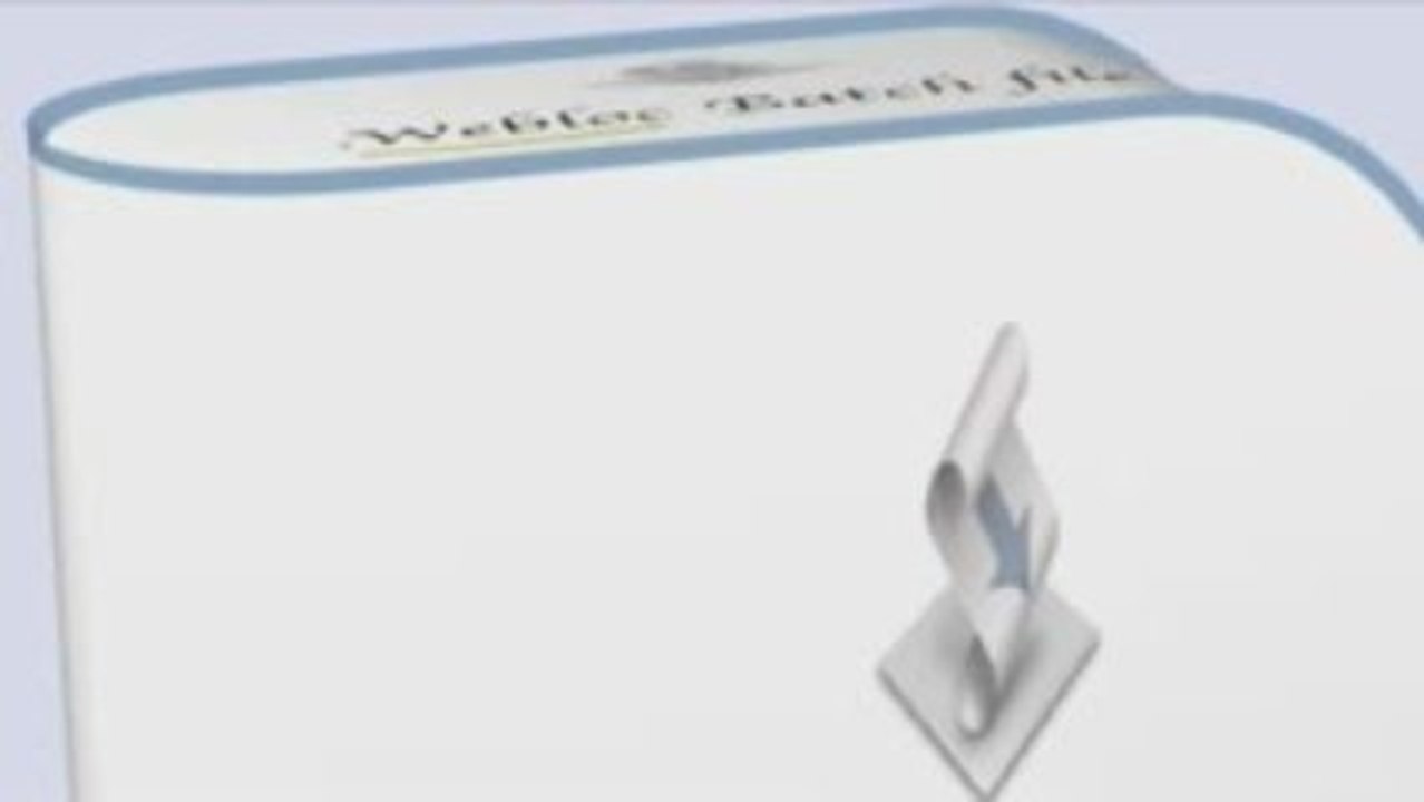 webloc batch file processing converter to pc url