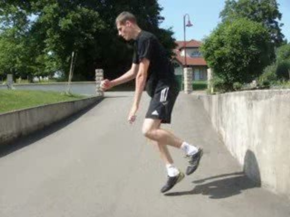 jumpstyle