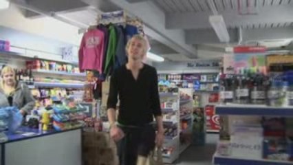 Bath Spa University - Eco Campus Recycling - Video 1