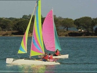 Belambra ACTIVITÄTEN SPORT