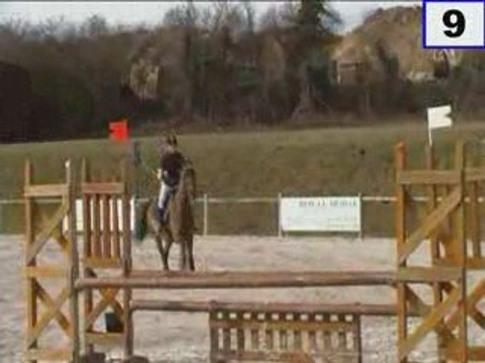 CSO Mantes St Martin Angel Fidjy