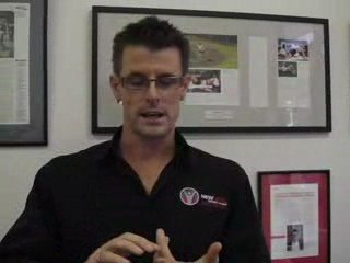 Meet Your Personal Trainer at New Level Personal Training