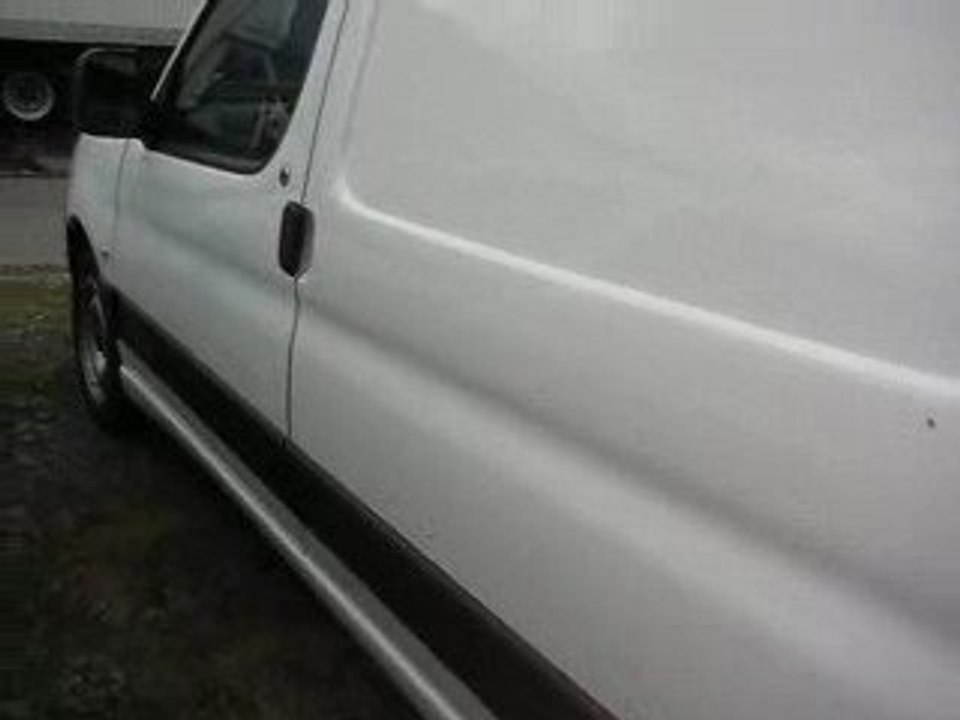 Citroen-berlingo