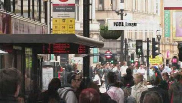 ESCP Europe - Film Institutionel 1