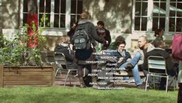 ESCP Europe - Film Institutionel 2