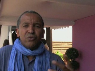 A. Sissako présente Des cinémas pour l'Afrique -Mediapart
