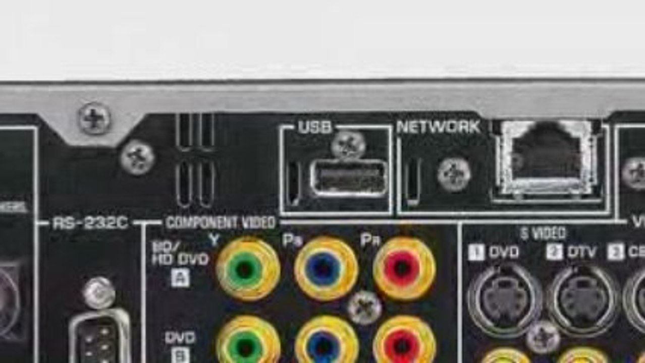 Yamaha DSP-Z11 : amplificateur Home Cinéma 11 canaux - MAGMA