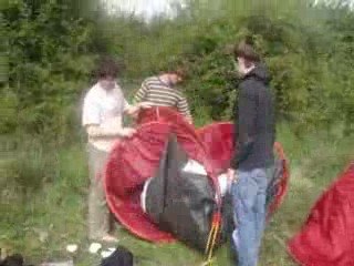 decathlon a fond l'Michel