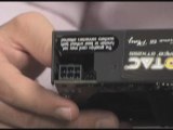 Zotac NVIDIA GeForce GTX 295 Video Card
