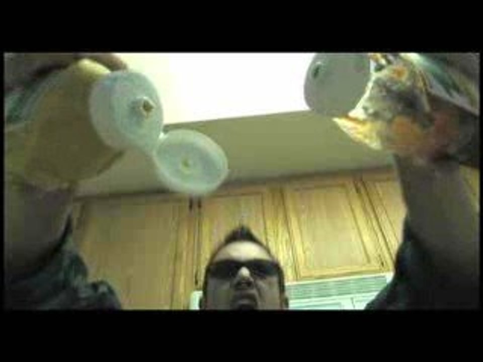 Usher **SPOOF** Music Video