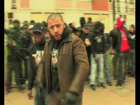 TRUAND 2 LA GALERE ZEHEF FEAT CAM CITY LOURD ACCIDENT LIVE!!