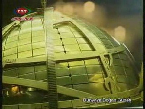 İslam Medeniyeti Rasathane Usturlap Bilginler