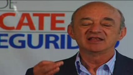 Fernando Elizondo, cadena perpetua a secuestradores